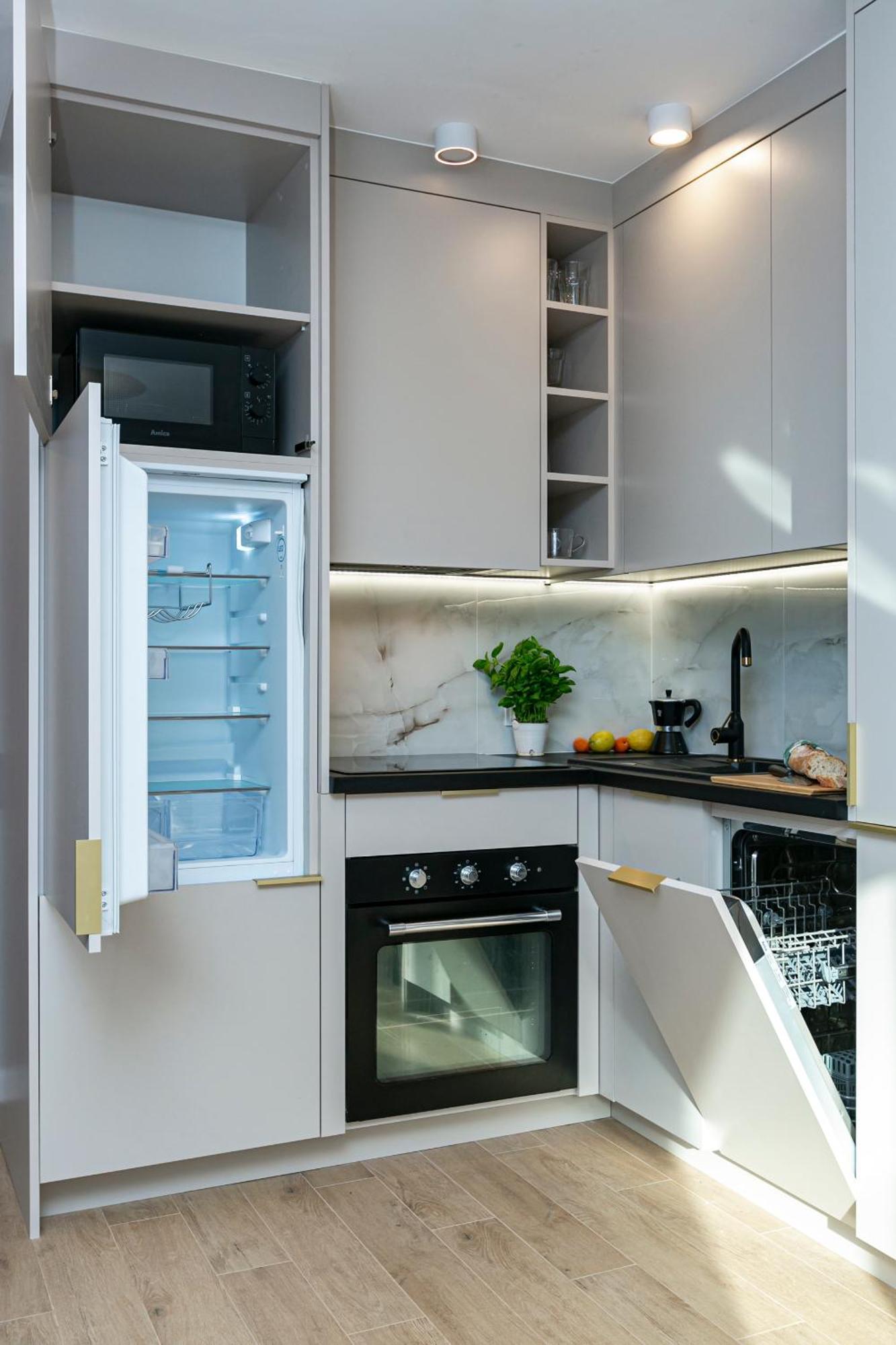 Krochmalna 2 Green - Better Rental Варшава Экстерьер фото