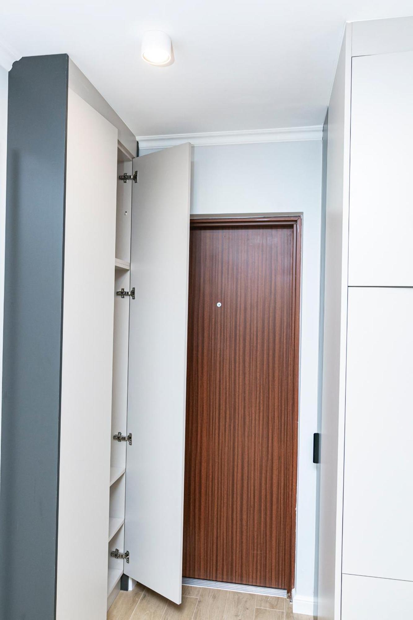 Krochmalna 2 Green - Better Rental Варшава Экстерьер фото